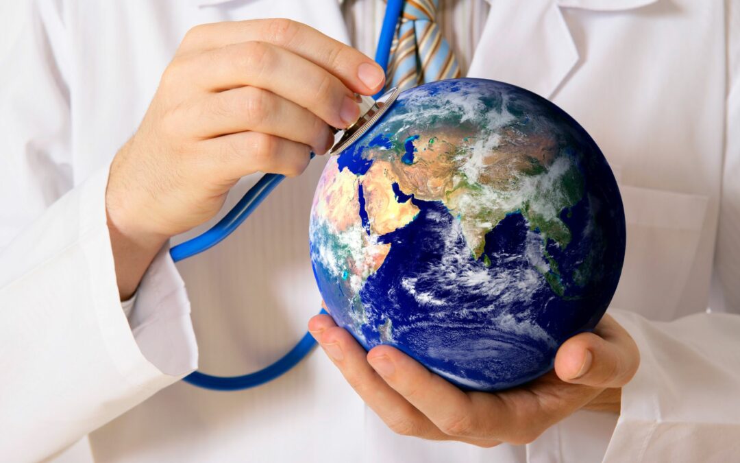 Actualités épidémiologiques S14