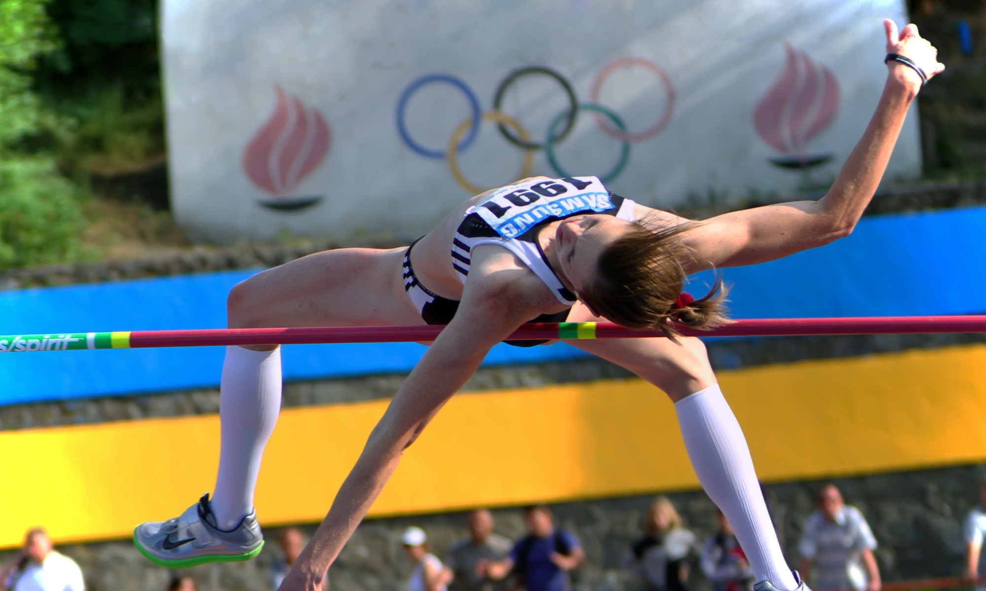 Jeux olympiques 2024