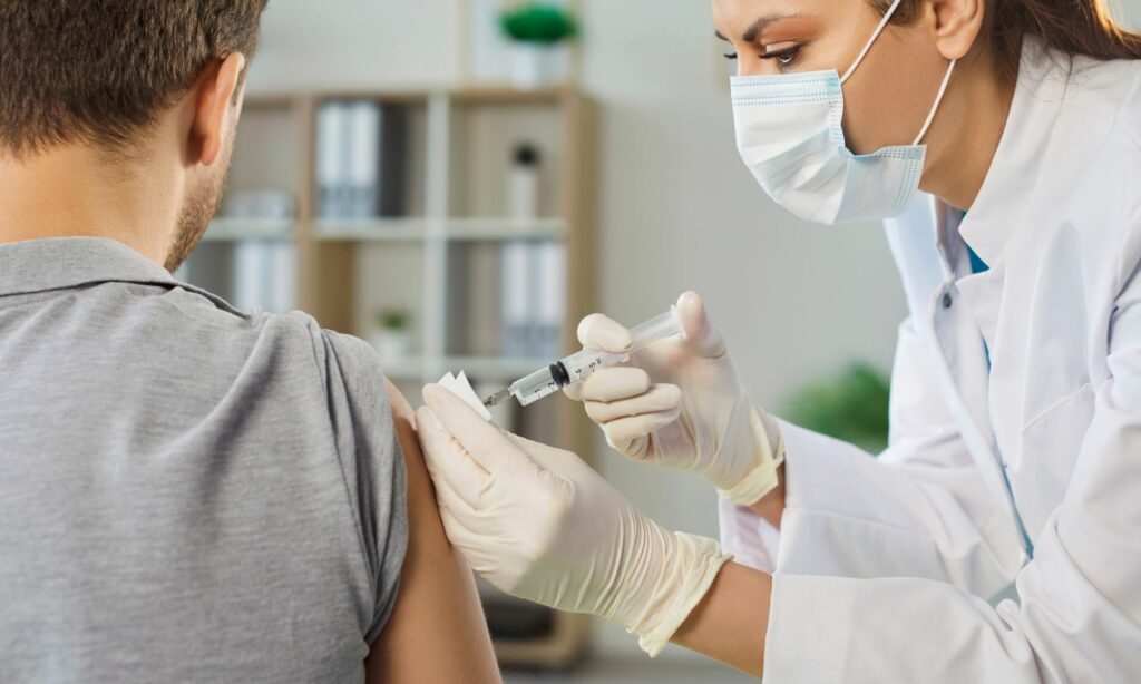Voyages et vaccinations