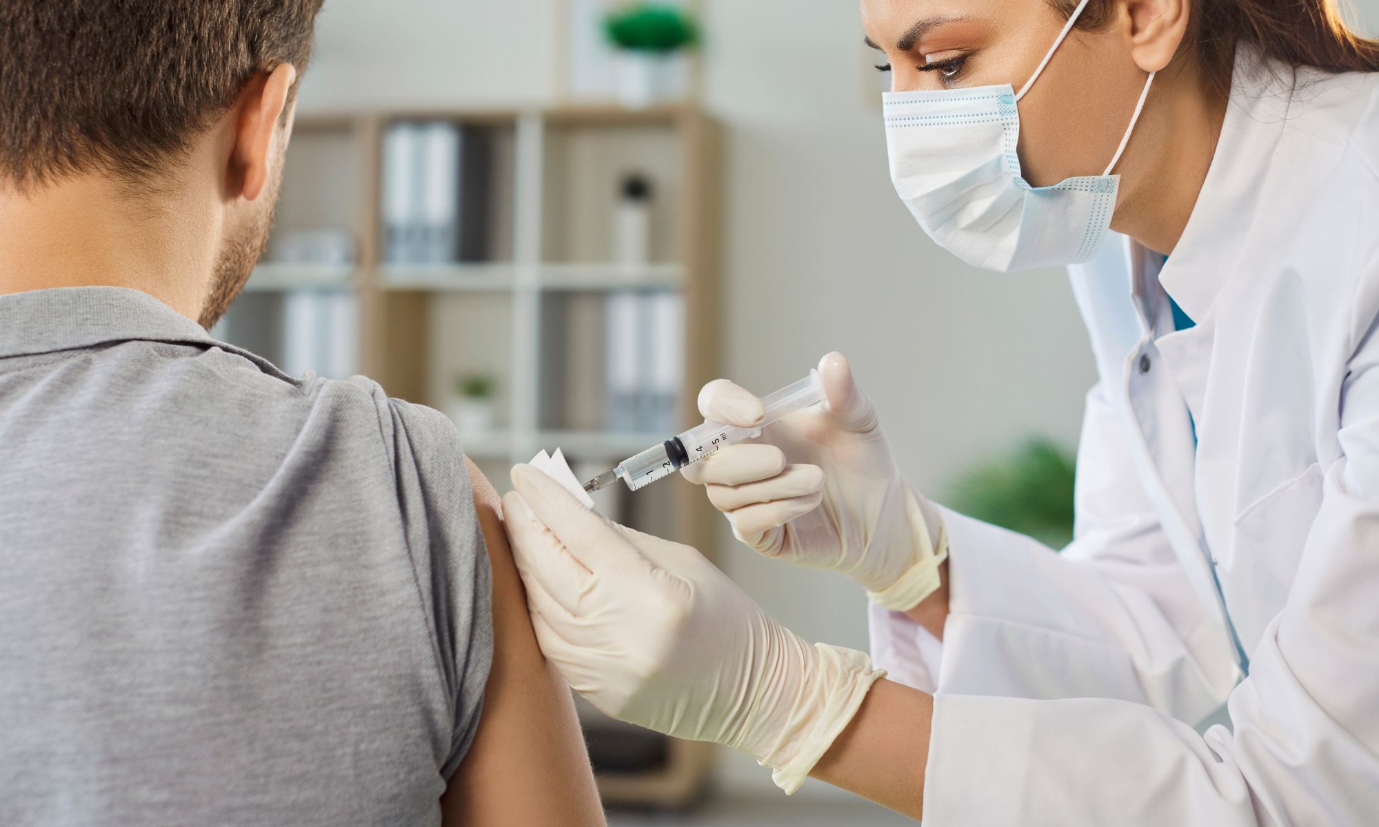 Voyages et vaccinations