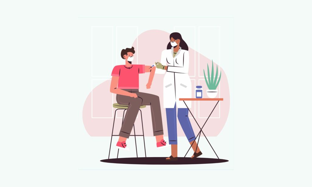 Vaccination - Tout ce que vous avez toujours voulu savoir sans oser le demander